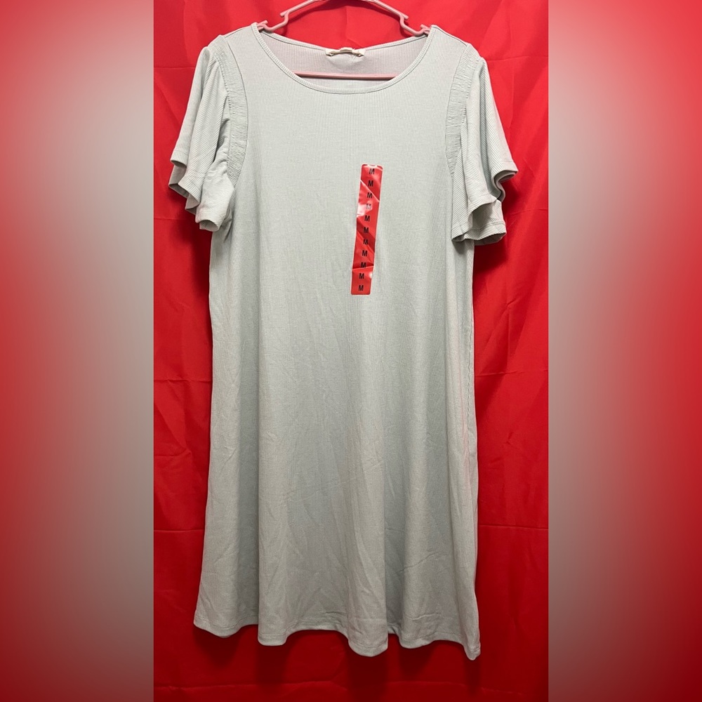 Brand new ecothreads dress